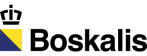 Boskails logo