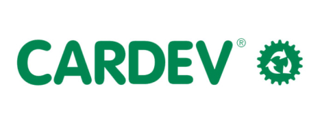 cardev logo