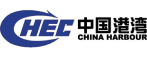 Chec china harbour logo