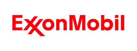 exxonmobil logo