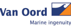 Van Oord Marine ingenuity logo