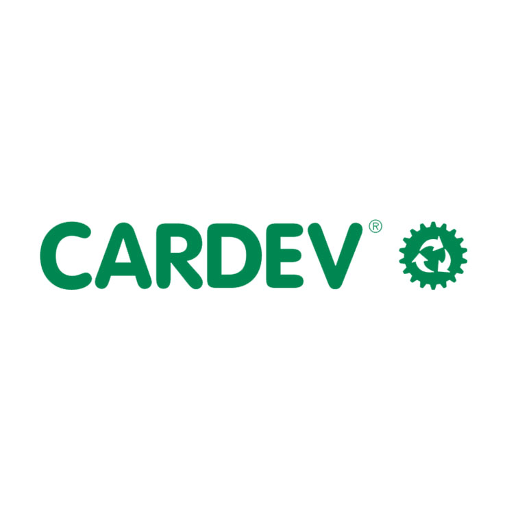Cardev Brand
